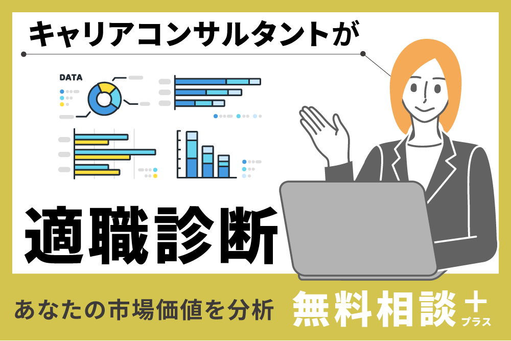 適職診断