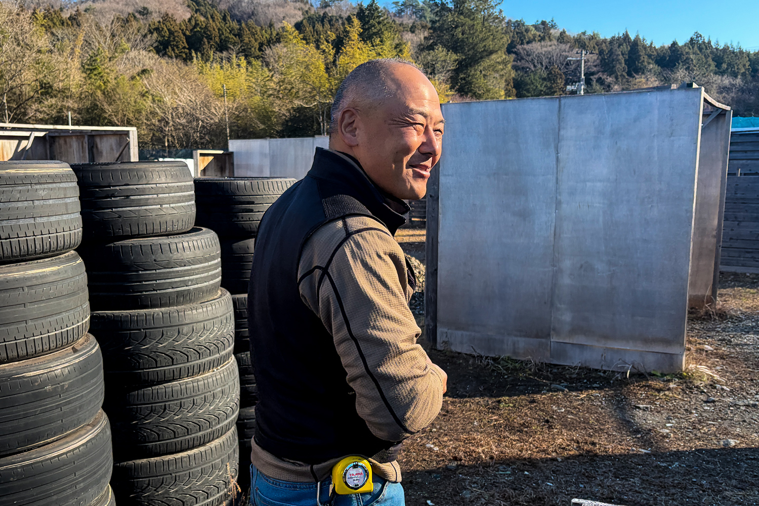 目の前の一人を、最高の笑顔に。「ものづくり」のプロが追求する、至福の体験。ドリームクラフト合同会社