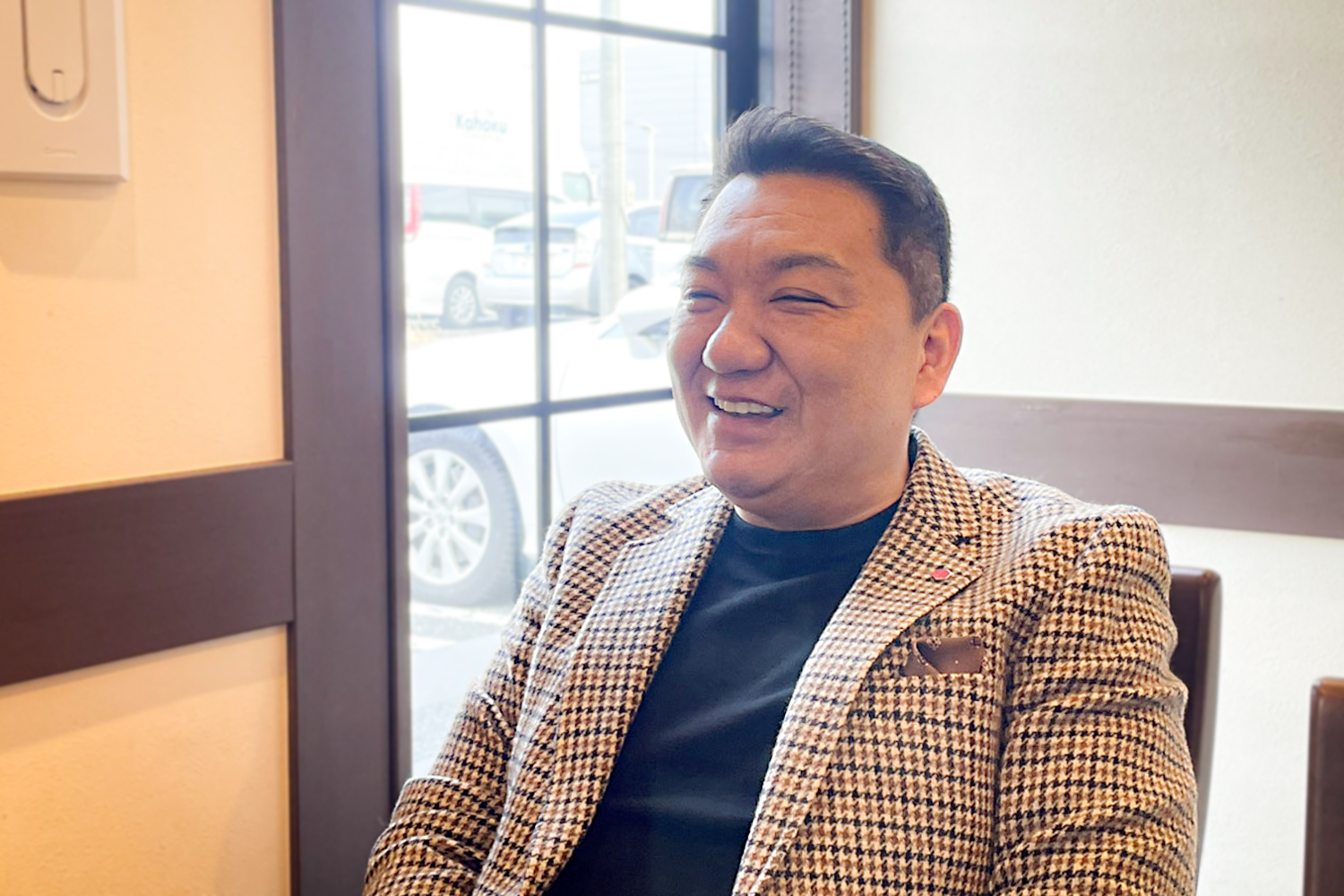 「仲間の笑顔を、絶やさないために。」逆境で見つけた、しなやかで誠実な再出発の物語【BLOOM株式会社】