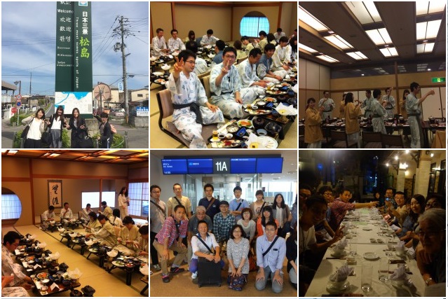 グループ全社のコミュニケーションも活発★忘年会、社員旅行などあります☆