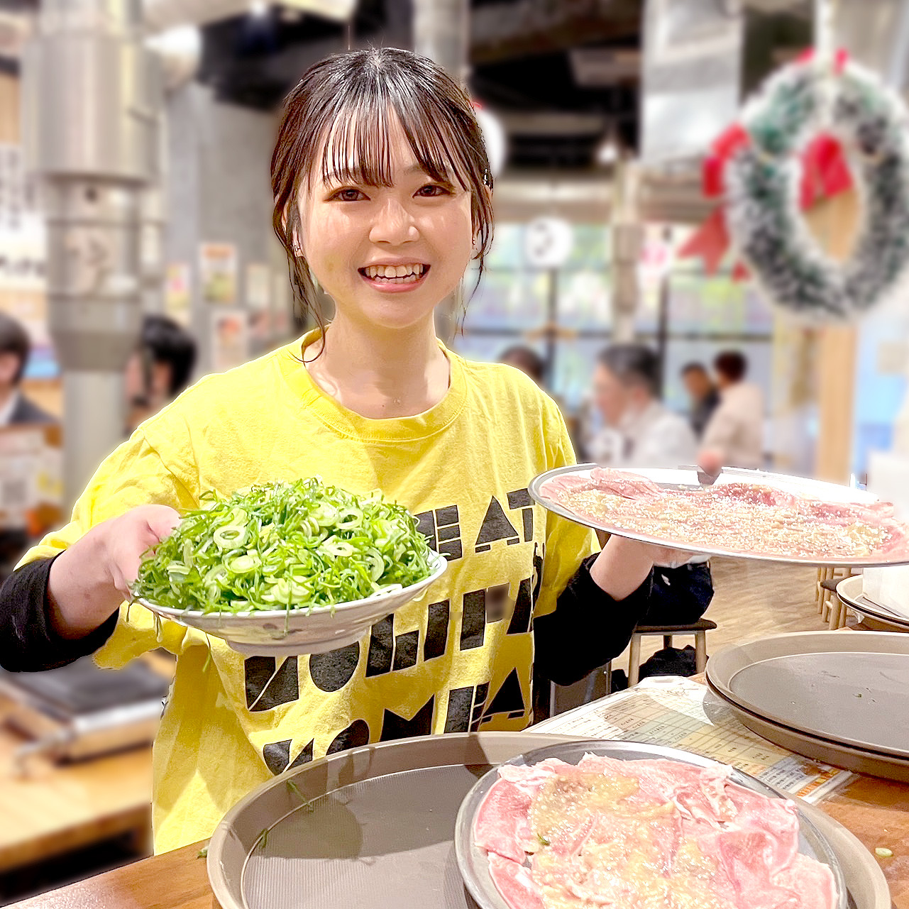 コスパ最高！の品質にこだわったお肉の味は安くて美味しいとの声が沢山！