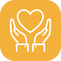 見守り中心業務！