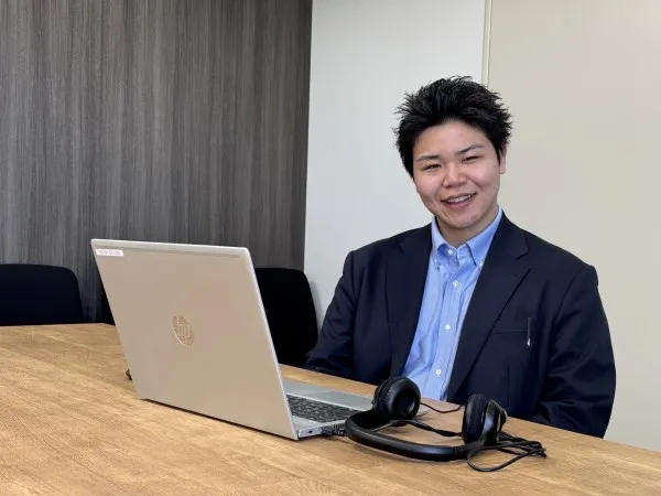 未経験の方に向けて手当や研修を会社がしっかりサポート！