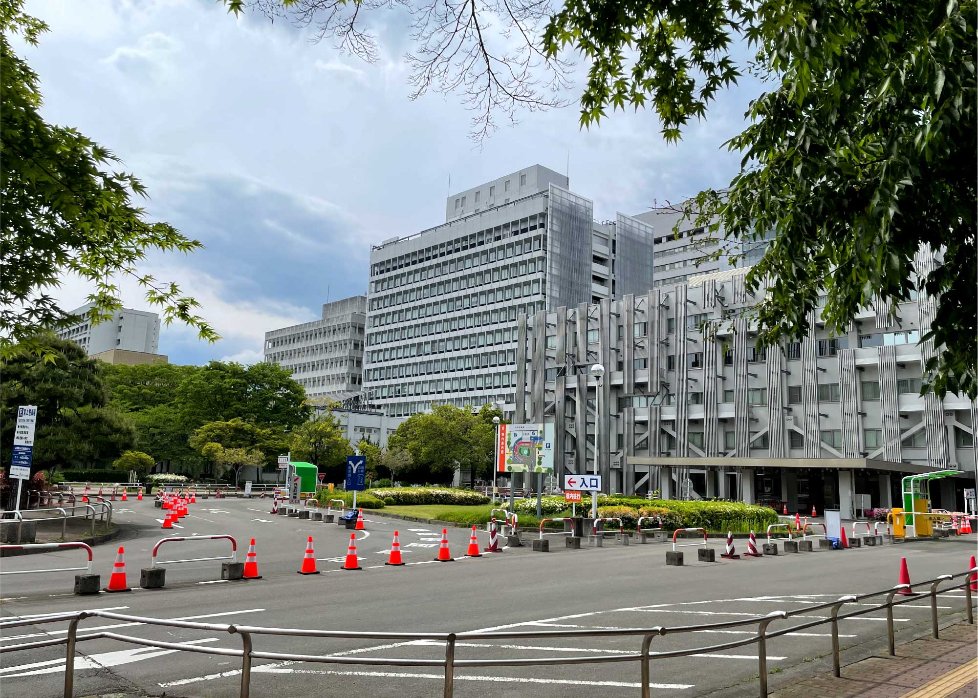 東北大学病院